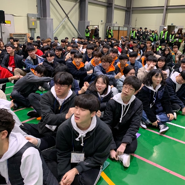 2019학년도 VERUM CAMP 대표이미지