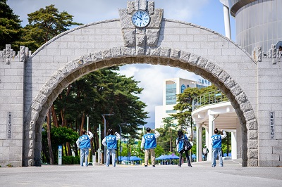 산학협력단, 스마트 관광산업 육성사업 성료… 지역 경제 활성화 기여 대표이미지